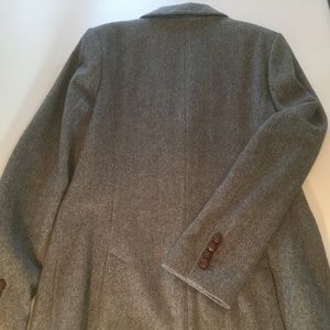 Lands End Herringbone Blazer/Jacket Women-Sz 6-NEW